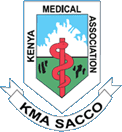 KMA SACCO logo - Trusted client of Oguda & Associates