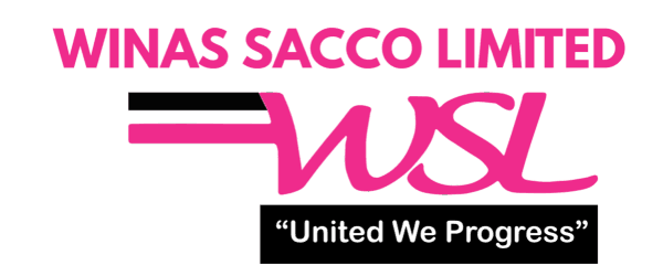 Winas SACCO logo - Trusted client of Oguda & Associates