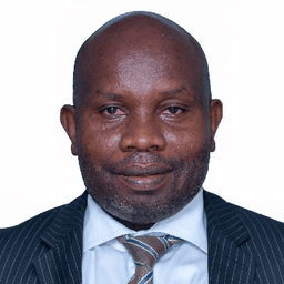 CPA Julius Mutuku Maweu