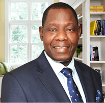 FCPA, CS, Dr. Nebart Avutswa