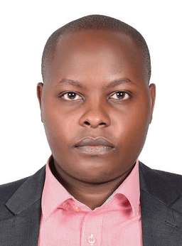 CPA John Kariithi Mwangi